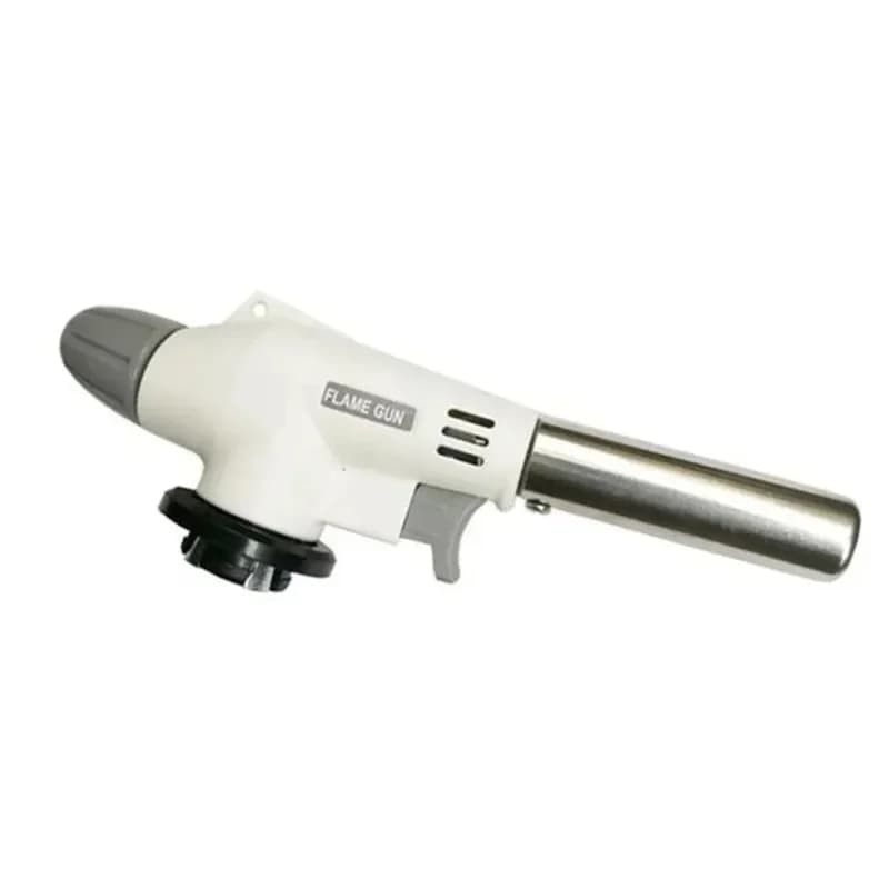 Brûleur de torche de Barbecue multifonctionnel pour Camping barbecue Desserts, soudure, outil de cha