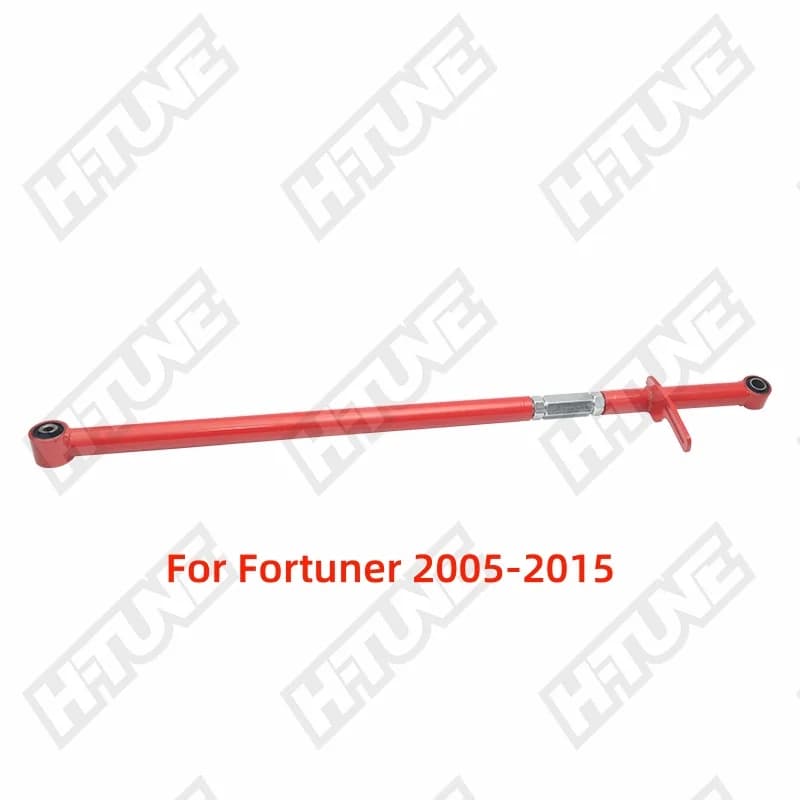 Barre Panhard arrière réglable pour suspension 4x4, pour Fortuner 2005-2015 / Fortuner 2016+ avec re