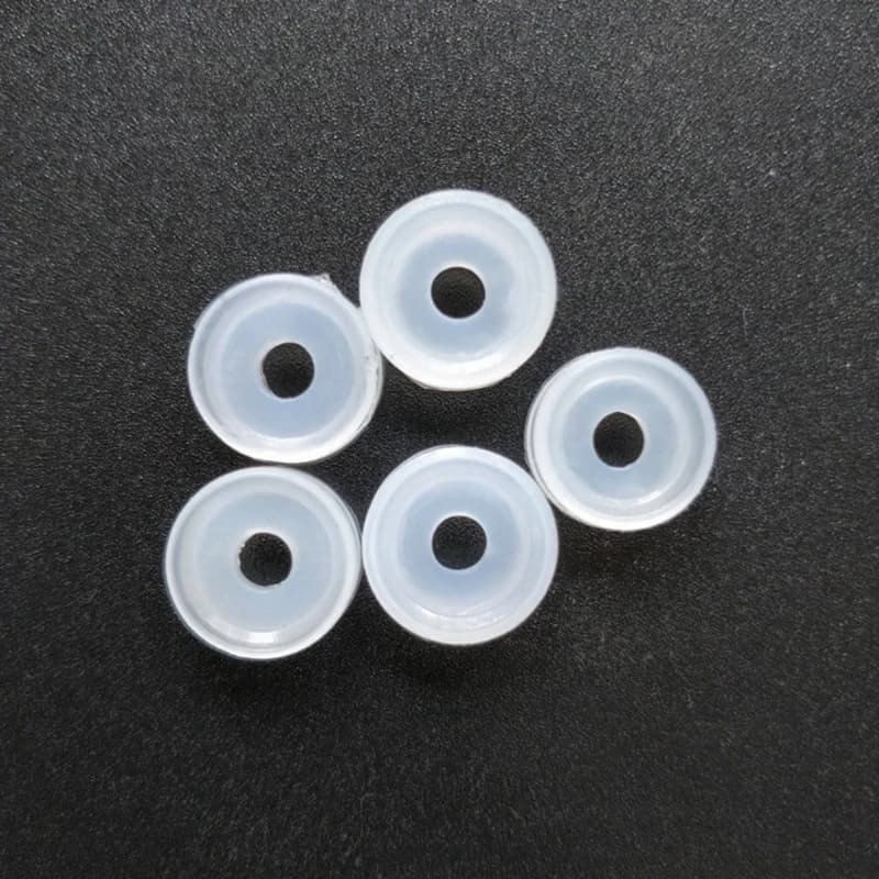 Lot de 10 soudeurs flottants de rechange pour autocuiseur, pièces de sécurité pour autocuiseur élect