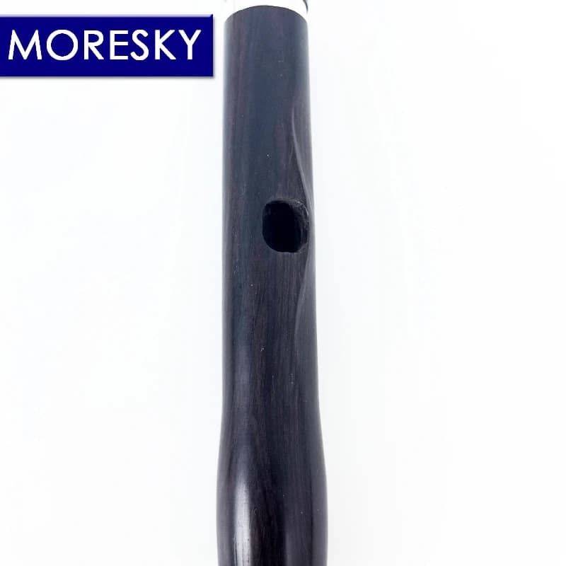 Piccolo Embout Mopane Ebony Cocobolo Accessoires Bois