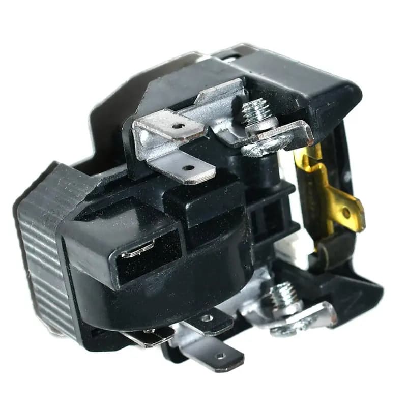 Protecteur thermique de démarreur PTC A07R, pièces 8EA19E61 pour réfrigérateur-congélateur, pièces d