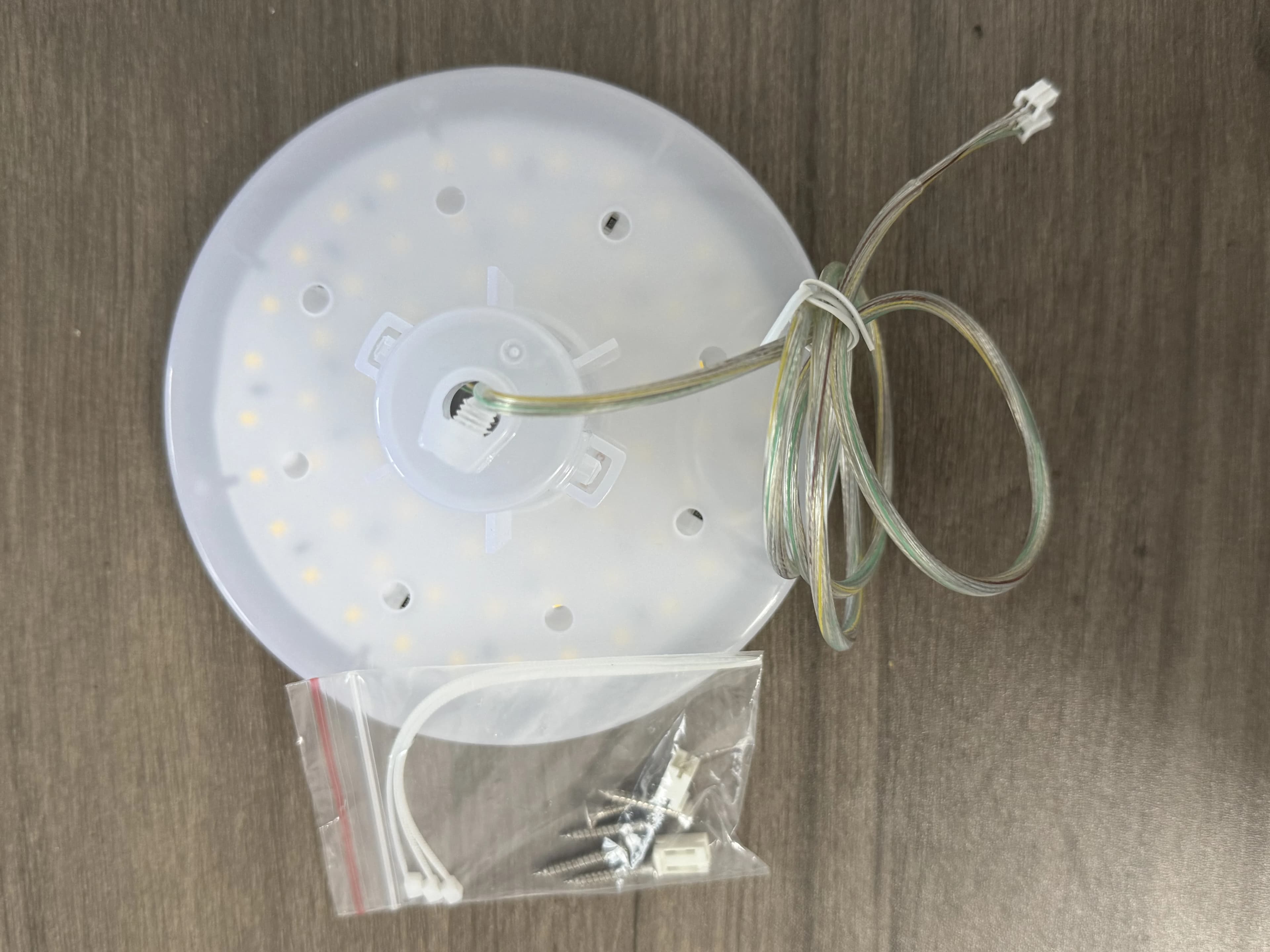 Lampe sur pied créative de design italien, acrylique creux, lumière moderne pour salon, chambre à co