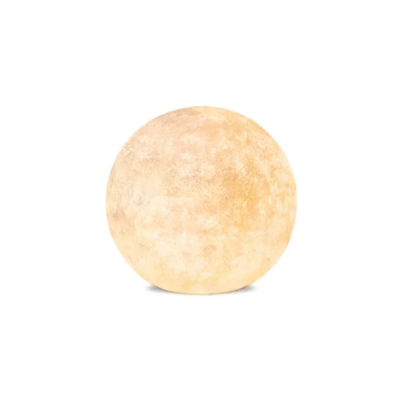 Design moderne LED boule lampadaire pour salon hôtel chambre lampadaires boule chevet lampadaire Art