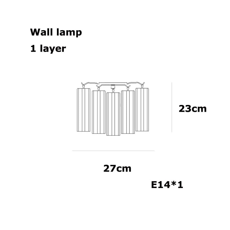 Lustre suspendu LED dimmable Green House Collection Verre de Murano 2026 pour salon