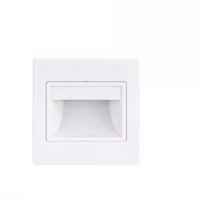 Applique murale LED 1.5w, éclairage d'intérieur, luminaire décoratif d'intérieur, idéal pour des esc