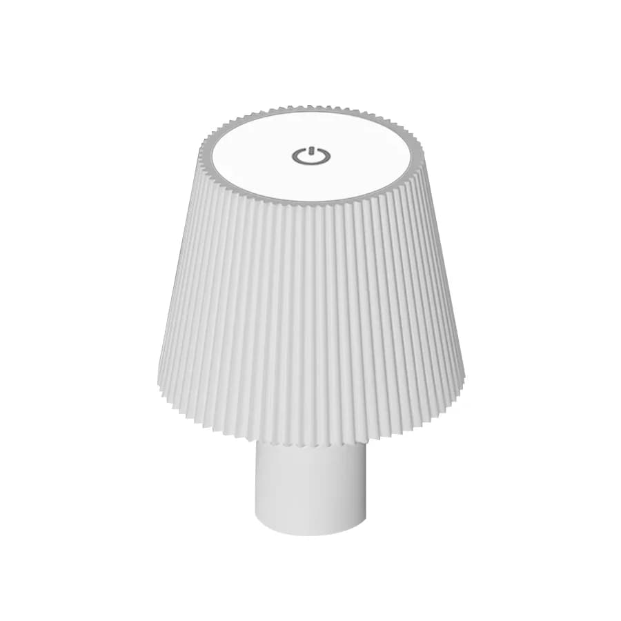 Lampe LED pour bouteille de vin, lampe de Table amovible et amovible, chargement Portable, décoratio