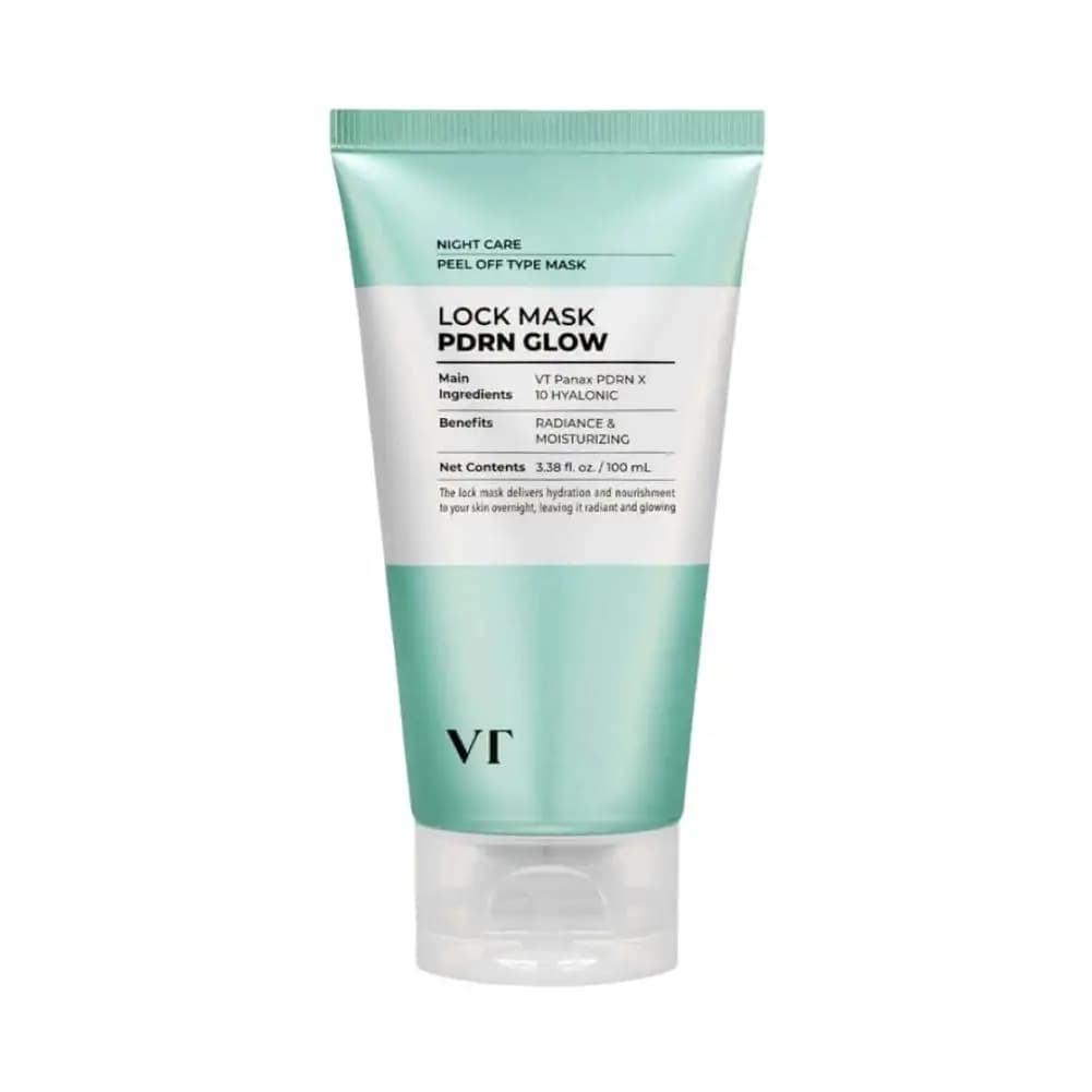 Masque peel-off liftant hydratant, raffermissant, anti-âge, réparation nocturne, soin hydratant pour