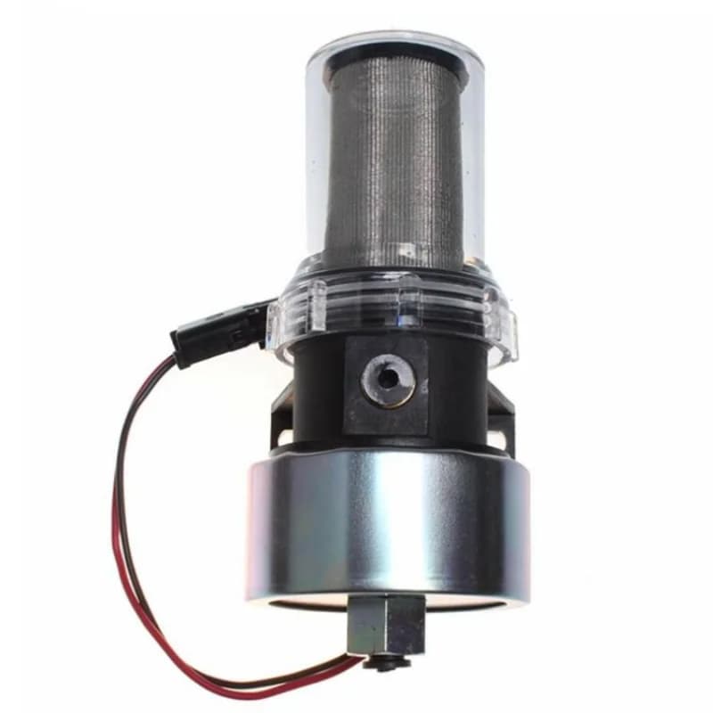 41-7059 Pompe à carburant 12V de pièces de rechange 30-01108-00 300110800   pour Thermo King et tran