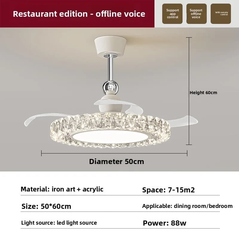 Lampe de plafond 2026 pour le salon - Style exquis et élégance grandiose - Tous les luminaires de to