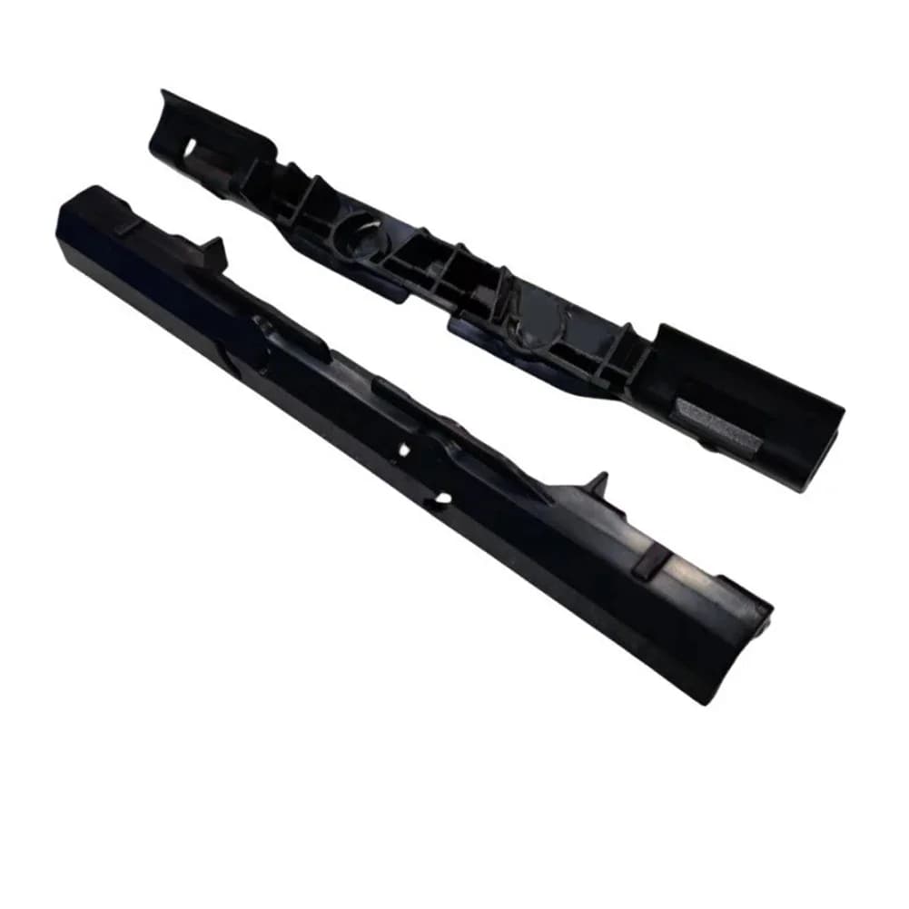 Supports de Base pour volet roulant de toit ouvrant, 2 pièces, compatibles avec Mini F54 F55 F56 F60