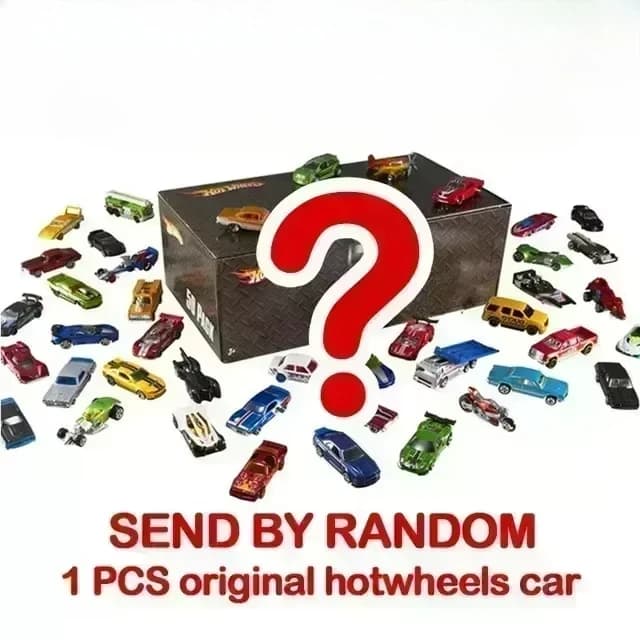 Voitures miniatures Hot Wheels 1:64 en alliage, modèles Nissan, Chevy Sports, Toyota, Honda, Mustang