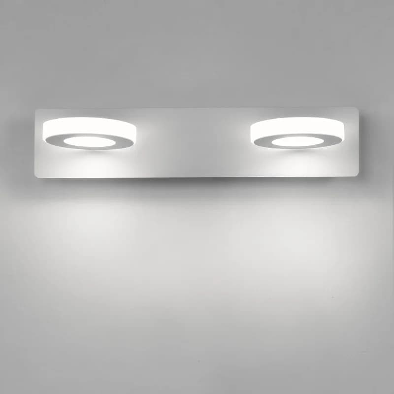 Applique murale Led moderne pour escalier, cuisine, salle de bain, miroir, luminaire décoratif, écla