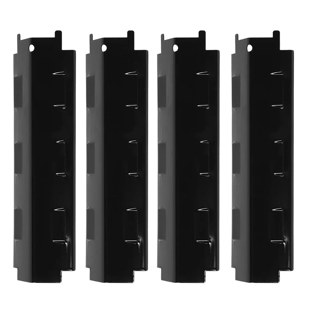 Plaques chauffantes portables en acier inoxydable pour barbecue, Eva, gril, tente de blindage, pièce