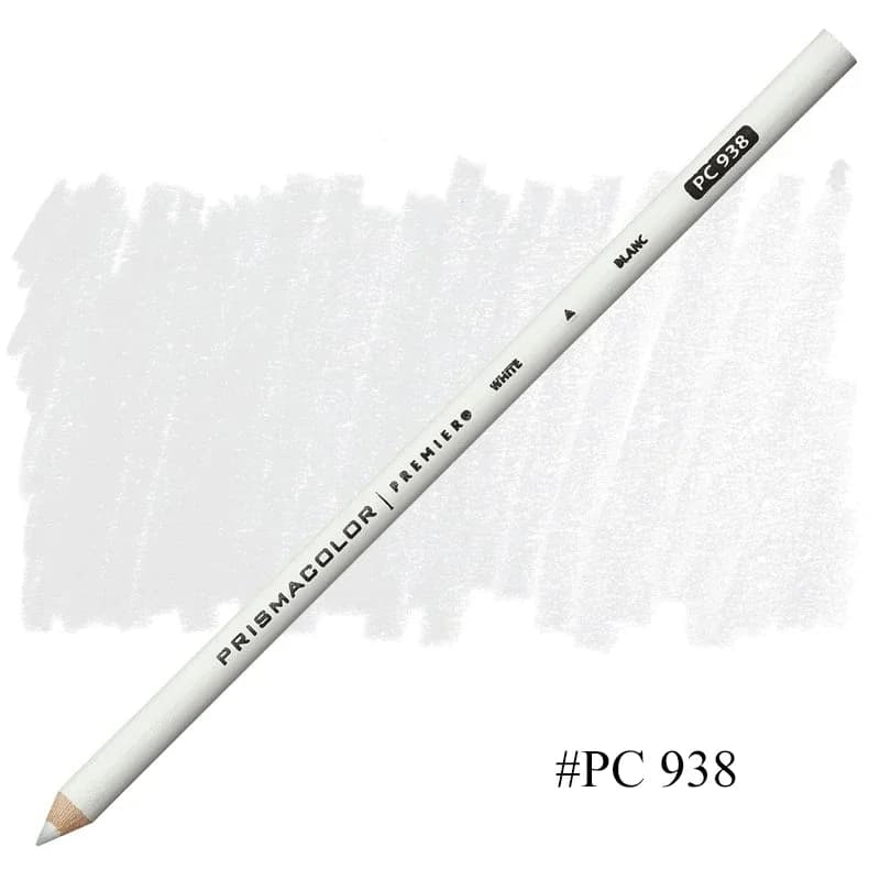 Crayons de couleur American Prismacolor Premier, noyau souple, durables, couleurs vives, parfaits po