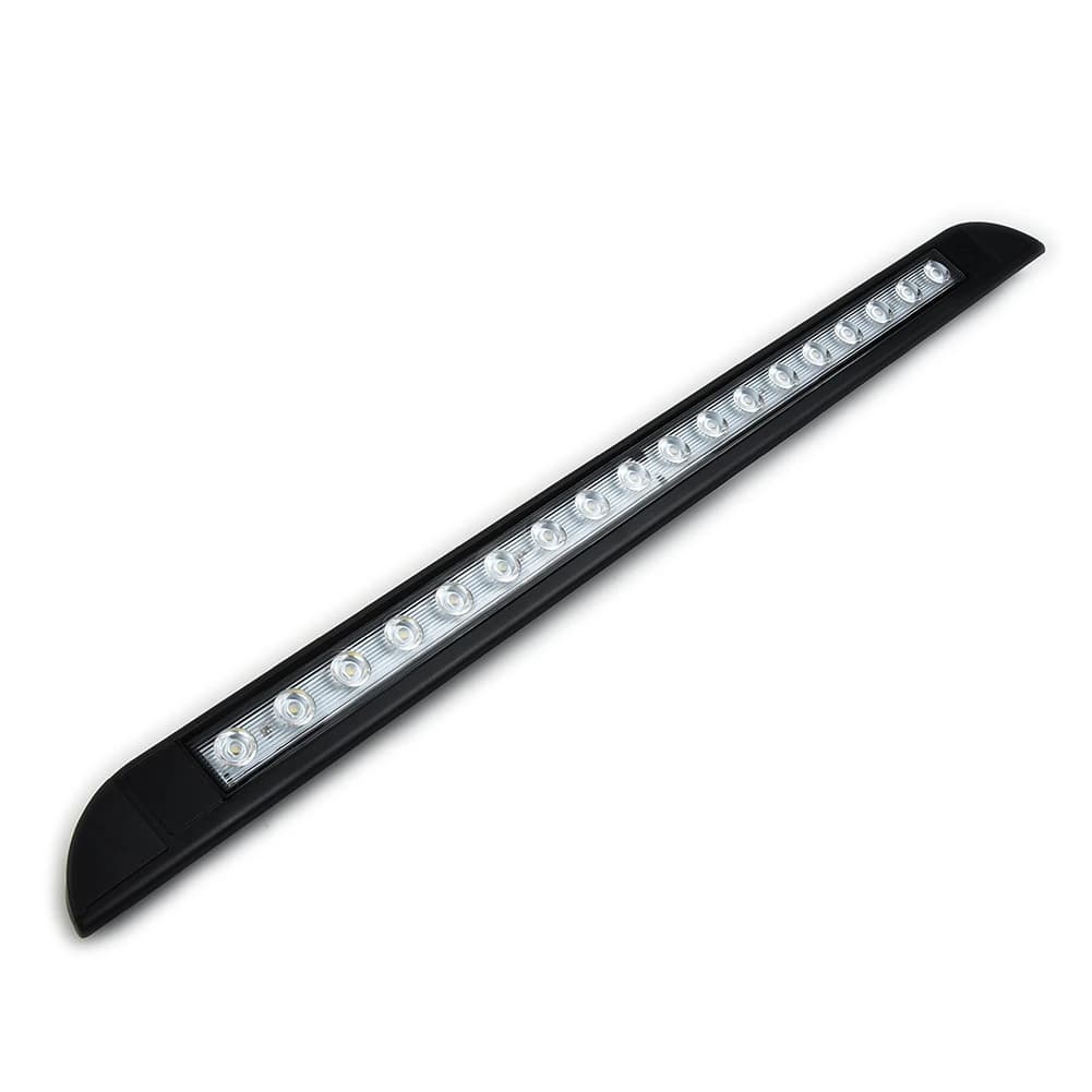 12-28VDC RV LED auvent porche lumière étanche camping-car caravane intérieur appliques barre lumineu