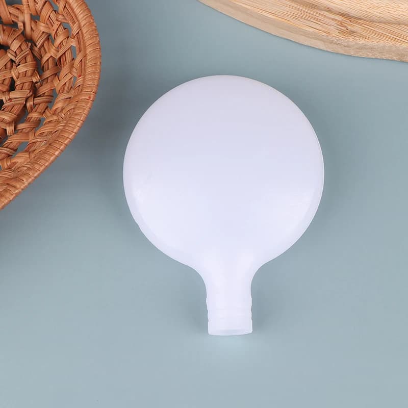 Abat-jour luciole Led lustre acrylique abat-jour givré Transparent accessoires d'éclairage abat-jour