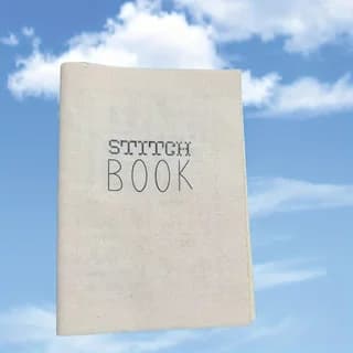 1 ensemble de livres de broderie, livres de points, livres de points de bricolage, livres de couture