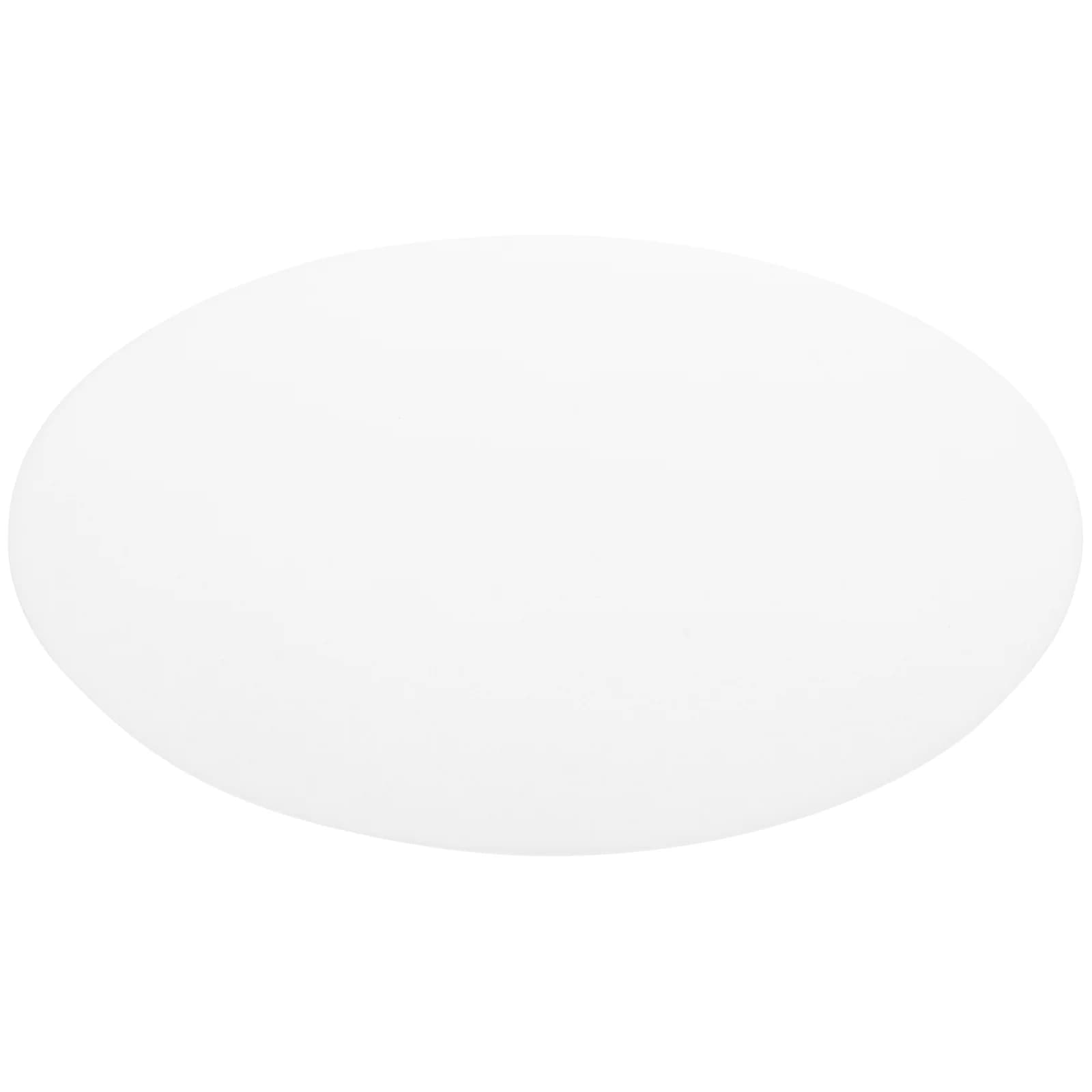 Plafonnier couvercles inférieurs Downlight plaque d'ombrage lampes suspendues diffuseur projecteur a