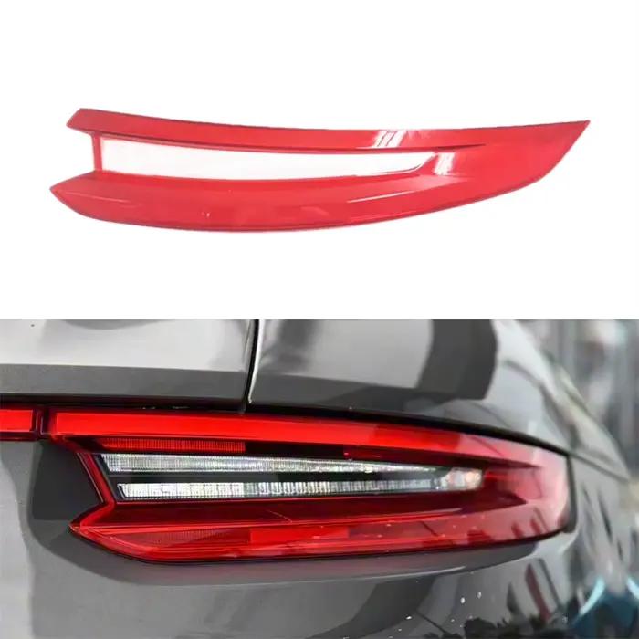 Pour Porsche 911 991.2 Pièces de rechange intérieures de voiture Remplacement des feux de voiture Co