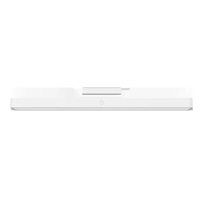 Lampe de lecture magnétique MIJIA originale, tête de lampe extensible de 36 cm, Ra90, 2000 mAh, lumi