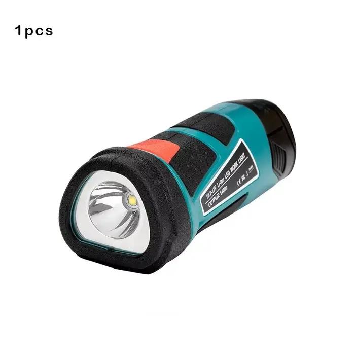 Pour Bosch 3W LED lampe de travail 10.8V-12V lumière portative (sans batterie, sans chargeur) lampes