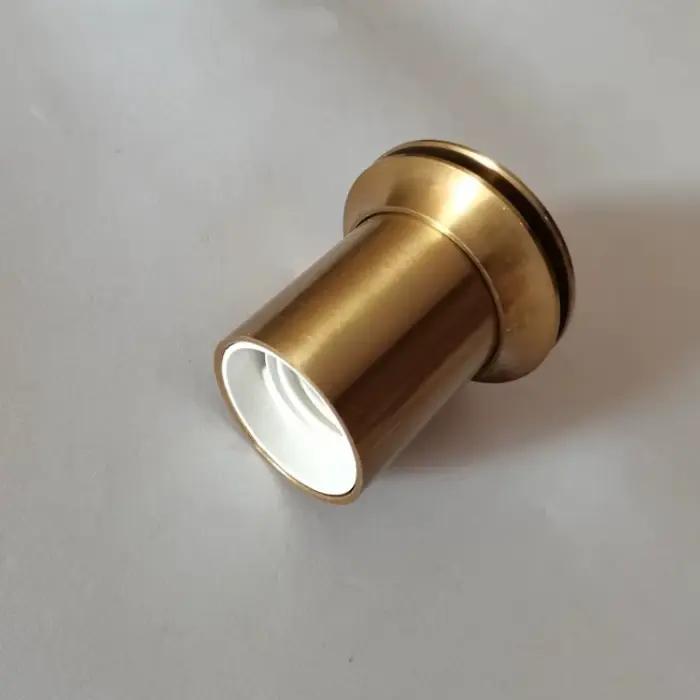 Luminaires E27 douille support de lampe ampoule lampe de Table lampadaire molécule lampe pour affich