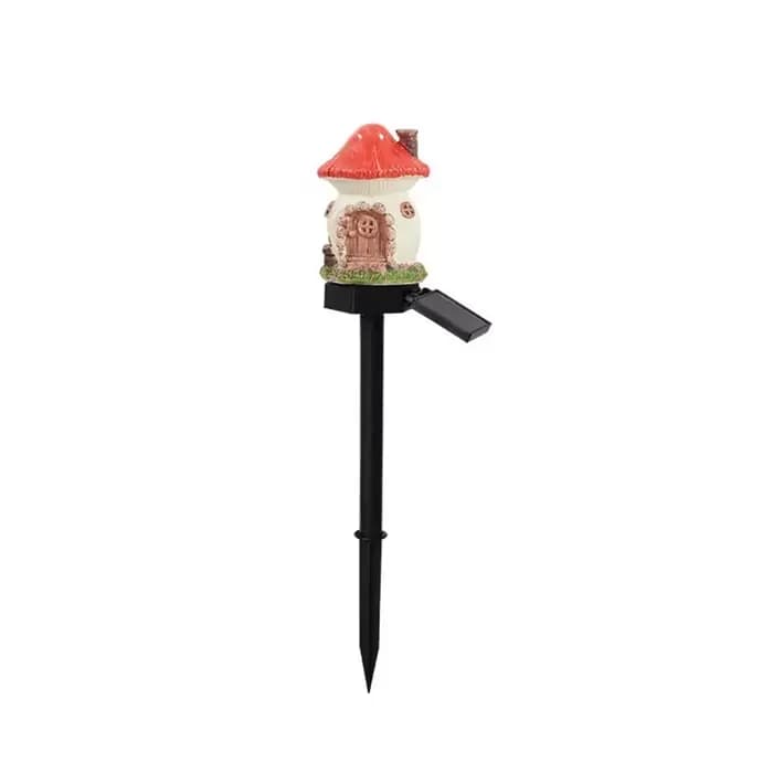 Lampe solaire hibou Animal solaire jardin lumières solaire alimenté lumière LED solaire extérieur ja