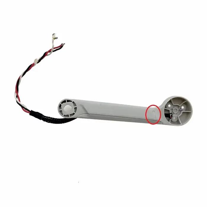 Coque de bras avant/arrière/gauche/droite pour bras arrière DJI Mini 3 sans moteur, pièce de rechang