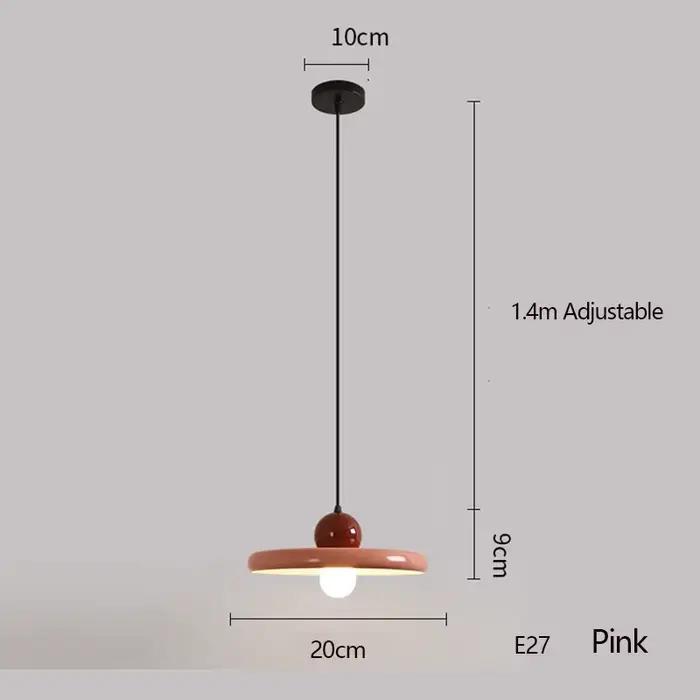 Lustre de style minimaliste moderne français pour salle à manger, restaurant, salon, chambre à couch