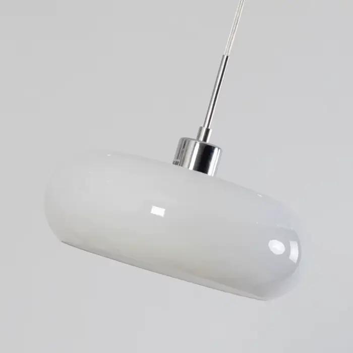 Suspension luminaire de style nordique vintage