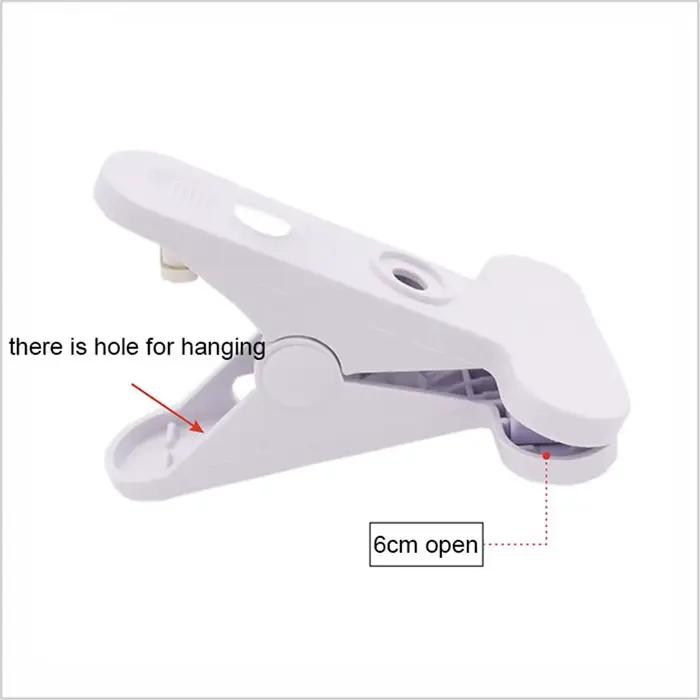 Lampe de bureau E27 noire et blanche pour dortoir