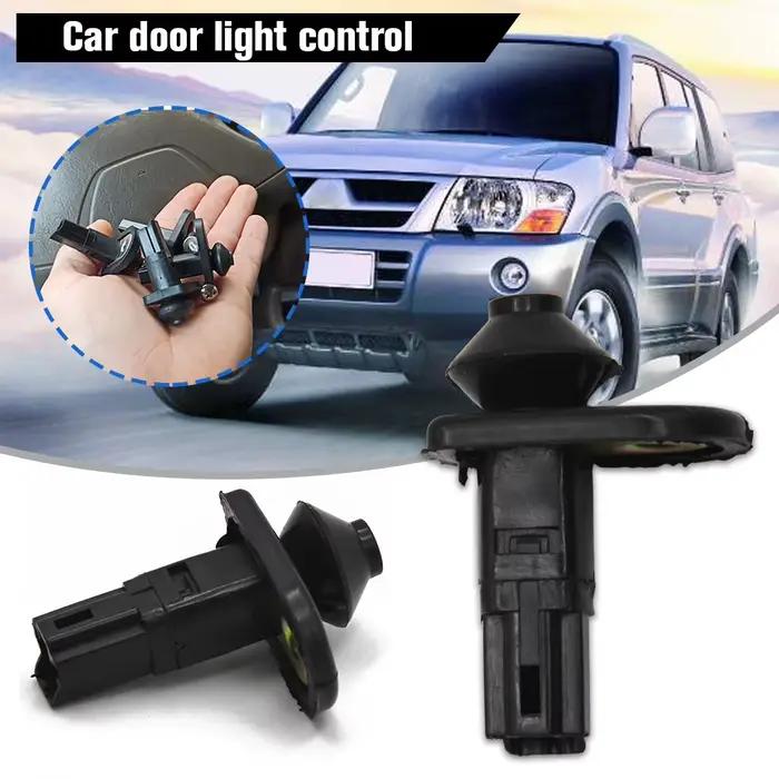 Joli de lampe d'éclairage de porte automatique à 2 broches