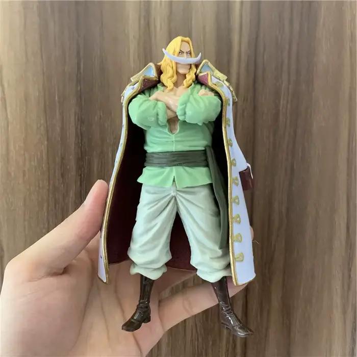 FC Anime une pièce Figure Edward Newgate PVC figurines OP Tama Luffy Yamato Kaidou Zoro Sanji Usopp Law Newgate modèle cadeau jouet