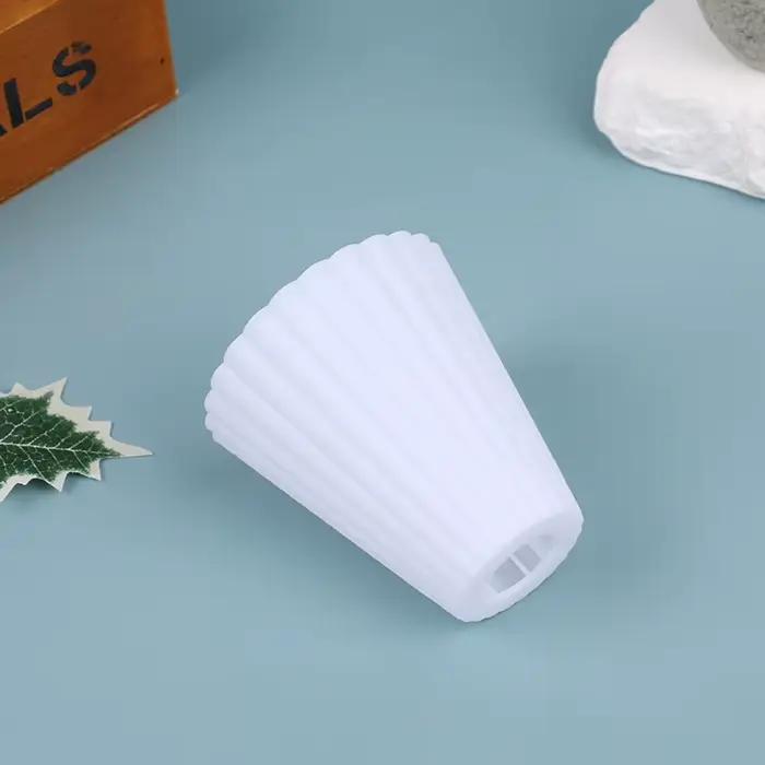 Abat-jour à persienne multifonctionnel en plastique