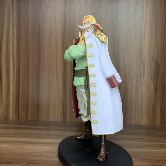 FC Anime une pièce Figure Edward Newgate PVC figurines OP Tama Luffy Yamato Kaidou Zoro Sanji Usopp Law Newgate modèle cadeau jouet