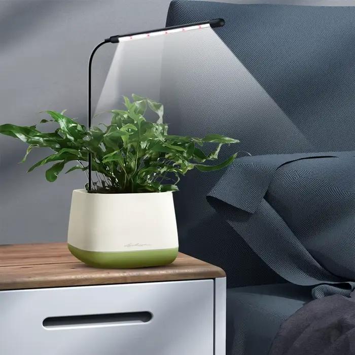Lampe de Croissance de Plantes à Spectre Complet