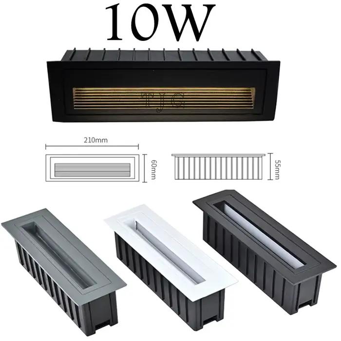 Dimmalbe – applique murale LED en aluminium