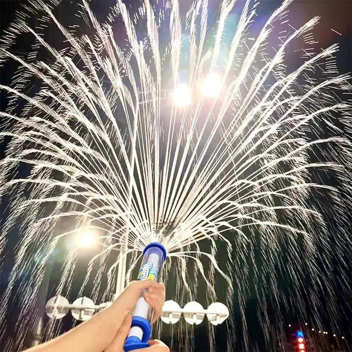 Pistolet à eau 3 pièces pour jouer dans l'eau, jouet pour la plage, pistolet à eau pour enfants, pistolet à eau pour fête, pistolet à eau flottant