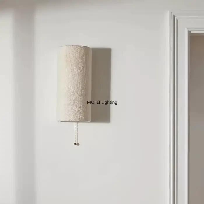 Applique murale LED Simple de styliste nordique