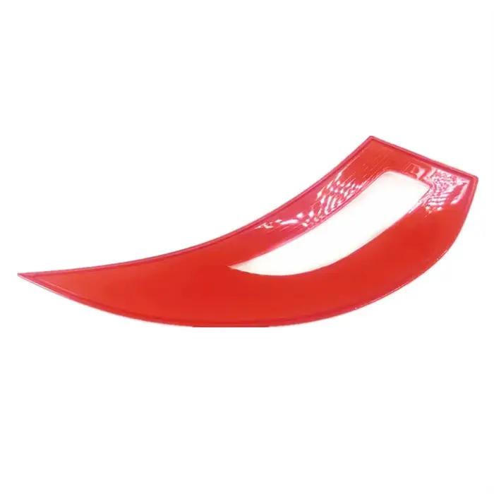 Pièces de rechange pour intérieur de voiture Porsche 911 997.2, coque de feux de recul, coque de feu arrière