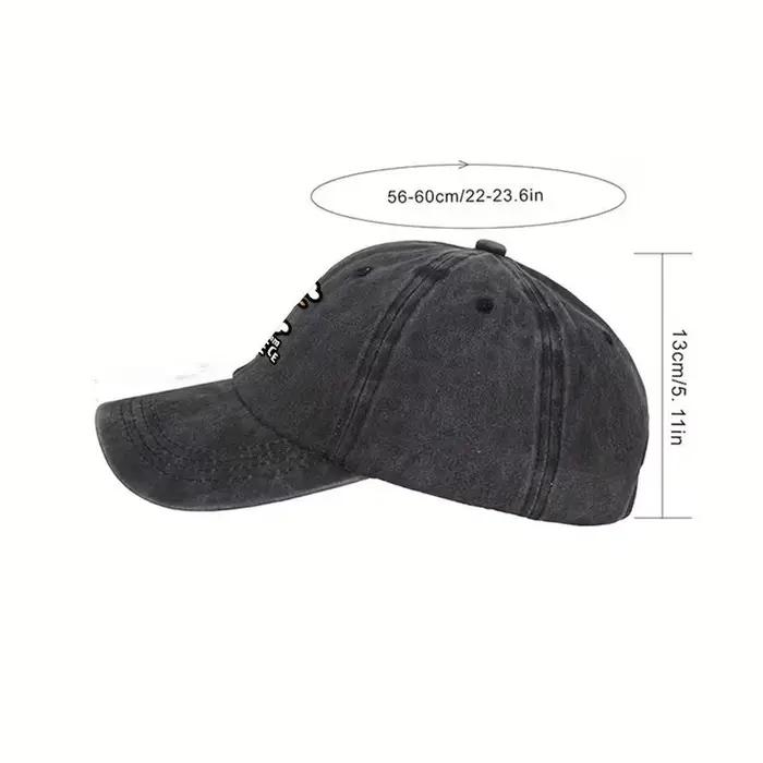 Casquette de baseball en coton doux imprimée One Piece, casquette à visière unisexe, motif dessin animé, protection solaire, chapeau décontracté pour l'extérieur, cadeau