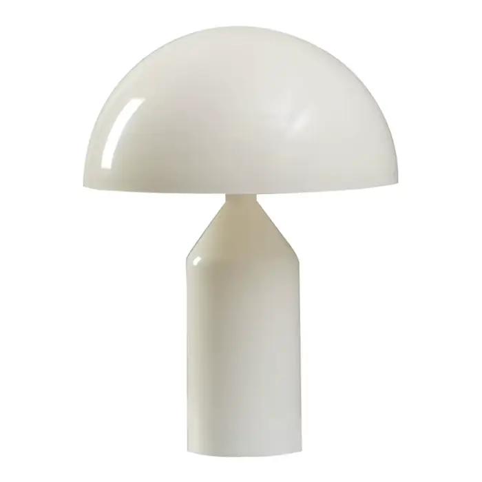 Lampe d'éclairage de table de chevet de pièce plus lente