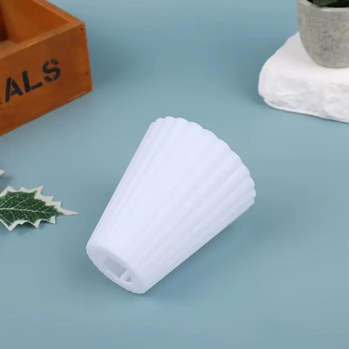 Abat-jour à persienne multifonctionnel en plastique