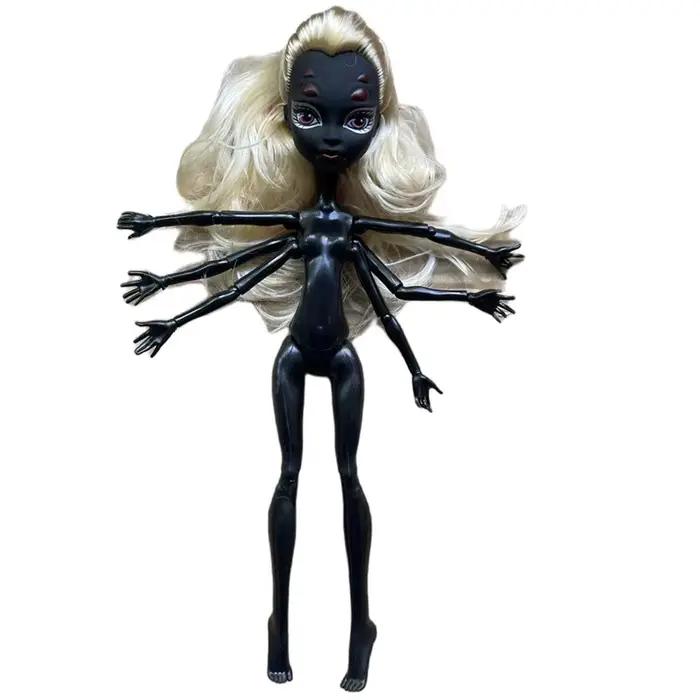 Figurines de beurre Rare multi-jodocmovable pour enfants, jouet de beurre masculin, beurre plein et élevé, jouet de monstre, maison de jeu, 23cm