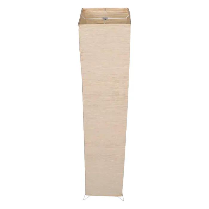 Abat-jour en papier de remplacement pour lampadaire