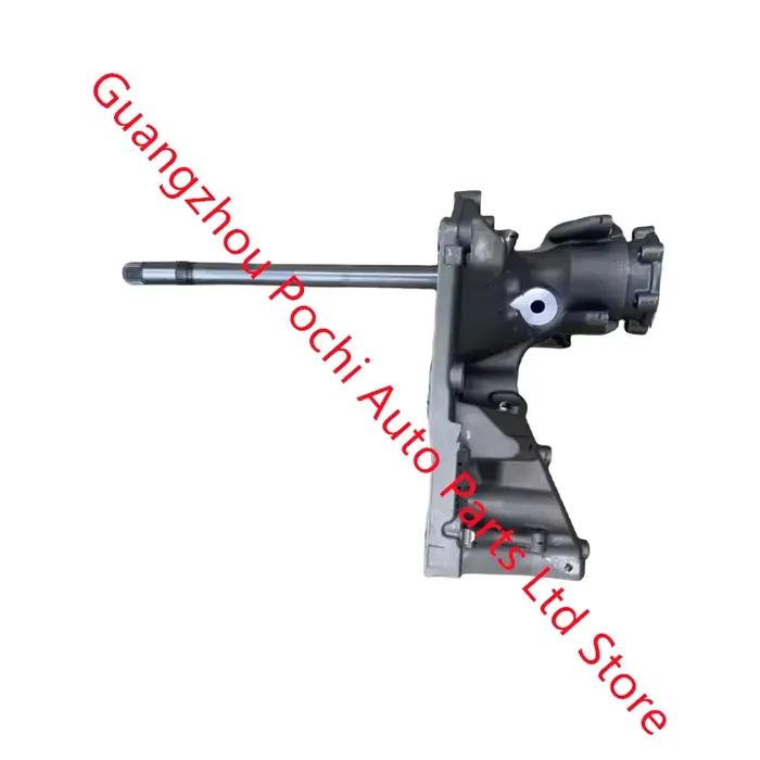 Support moteur avant droit et roulement de cardan séparé pour Porsche Panamera 4x4 97034902105 97034