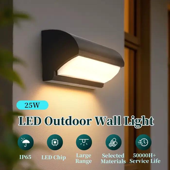 Applique murale LED vintage pour décoration intérieure