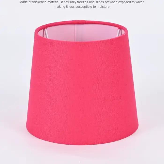 Abat-jour en tissu ReachyEA beige bleu noir abat-jour détachable lampe de bureau lampe à intensité réglable occaions spéciales cadeau professionnel bibliothèque ambiance chaleureuse