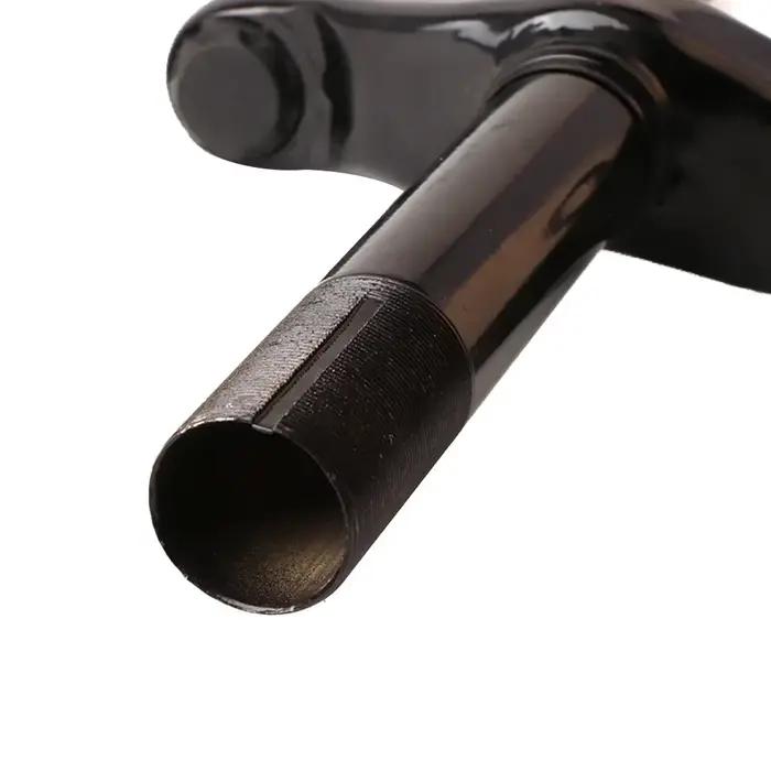 Amortisseur avant de moto VTT Scooter électrique 10 pouces/12 pouces Suspension fourche avant convient