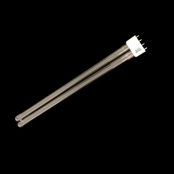StalSUN-Lampe Germicide pour Étang de Poissons, Accessoires, Tube UV, Série CPA CPF CUV, 18W, 24W, 36W, 55W
